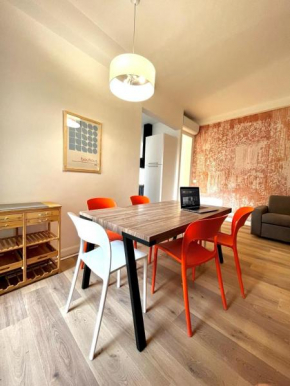 Happy Family Apartments Lanterna